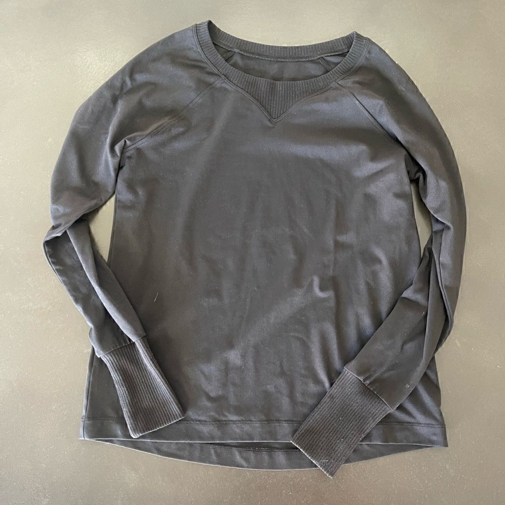 Lorna Jane Long Sleeve Top